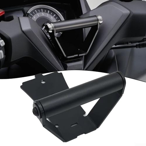 CARMOTTER Motorcycle GPS Mount Bracket, Navigation Holder, Motorbike Smart Phone Gps Navigation Supporter For Honda for Forza 350 2020-2021