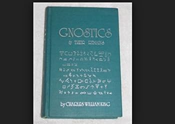 Unknown Binding Gnostic & Their Remains Ancient and Medieval Book