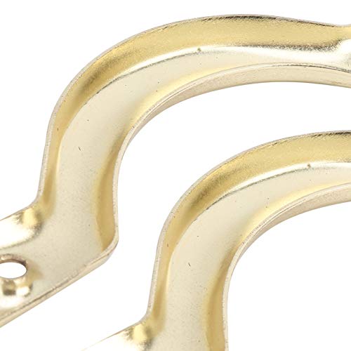 Demeras Pool Table Pocket Bracket Easy To Use Billiards Pocket Liners Anti Rust Iron Frame Professional For Snooker #TOP4