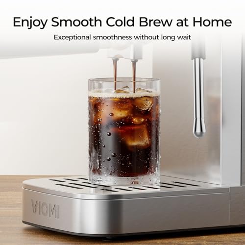 VIOMI T1A Pro Espresso Machine