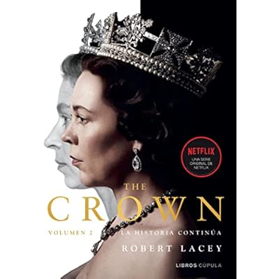 The Crown vol. 2