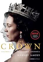 The Crown vol. 2: La historia continúa (Cine)