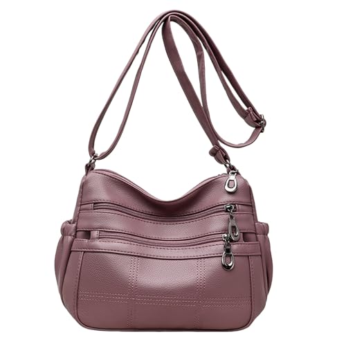Sac à bandoulière femmes la mode grand sac décontracté chic