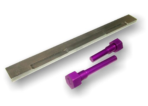 Massive Absolute Precision Made in USA Cam Timing Tool Set Compatible with Ford/Mazda Zetec, Duratec and MZR Engines 2.0 2.3 2.5 Focus Fusion Escape Ranger Mazda 3 5 6 Miata MX-5