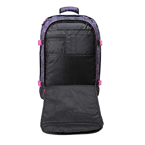 Cabin Max Metz Zaino da Viaggio Bagaglio a Mano