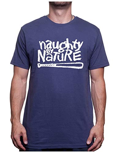 Naughty by Nature - Tshirt