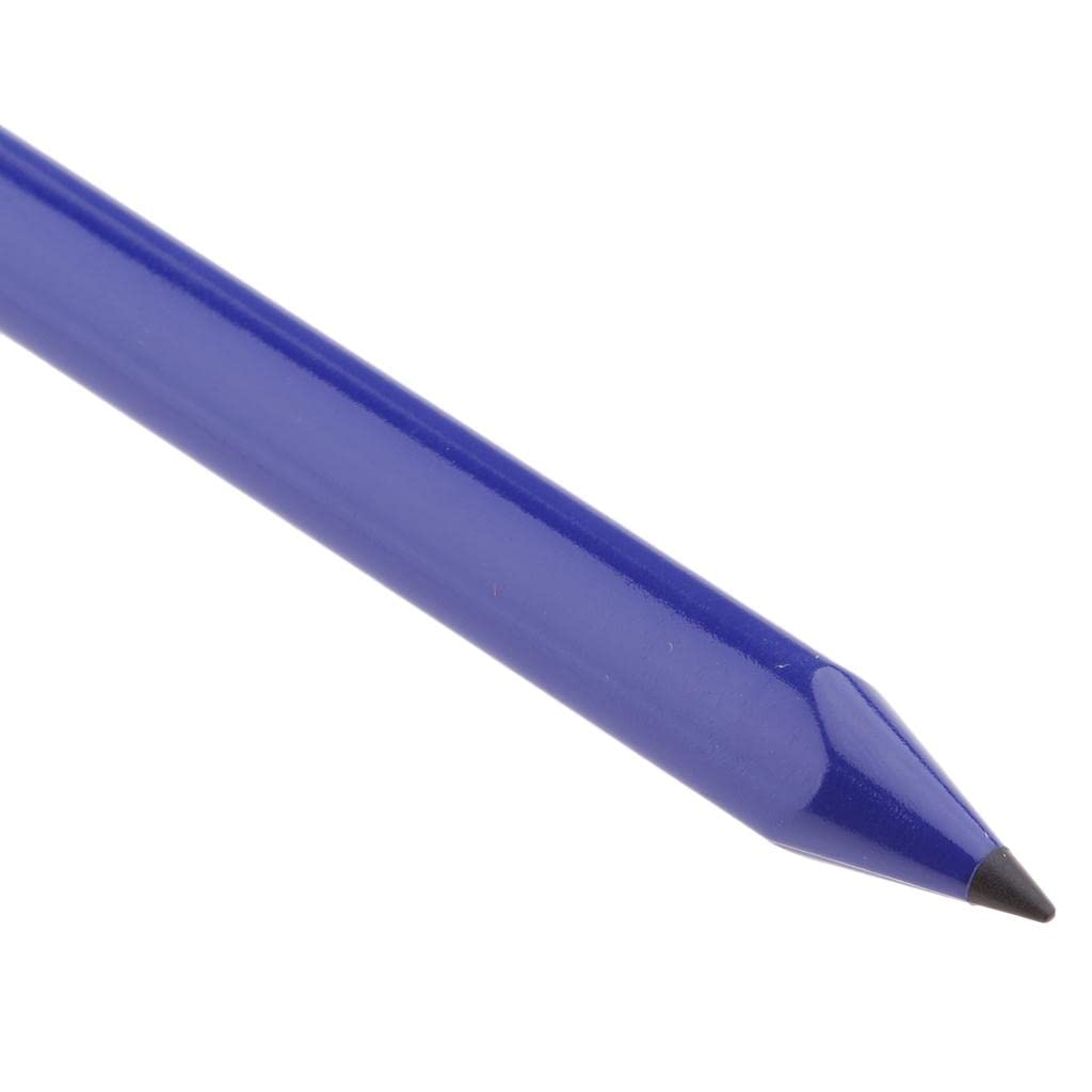 2-in-1 Stylus for Touch Screens Pen,for Universal Touch Screen Devices,for Phones,iPads,Tablets,iPhone,Samsung Galaxy,GPS Navigation,Switch etc. Blue-image-44