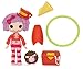Mini Lalaloopsy Moments in Time Doll- Pillow