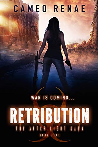 Télécharger Retribution (The After Light Saga Book 5) (English Edition) PDF