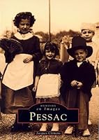 Pessac 2842532953 Book Cover