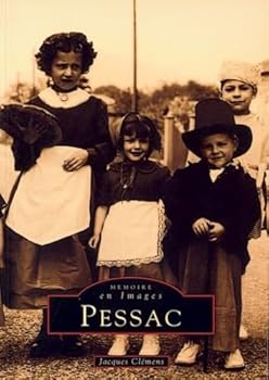 Paperback Pessac (French Edition) [French] Book