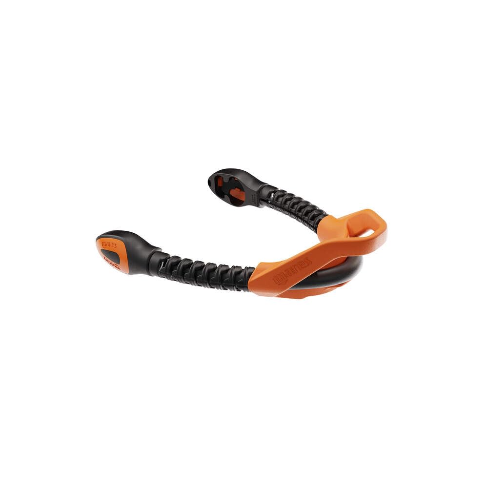 Comfort Bungee Strap (Pair) (Orange, R)