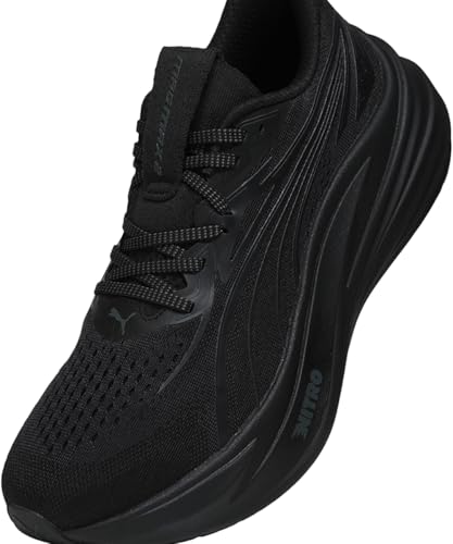Image of Puma Mens Magmax Nitro 2 Running Shoe