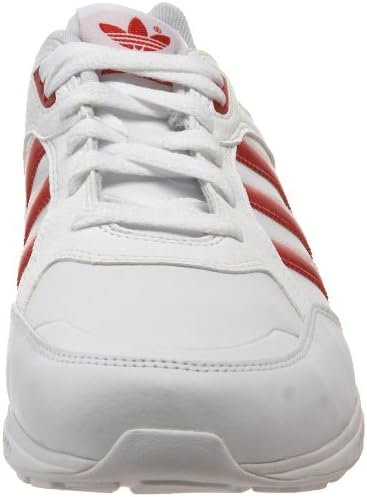 adidas Originals Men's ZX 95 Fashion Sneaker,Running White/Light