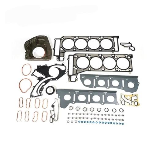 ���b�J�[�J�o�[�p�b�L�� Compatible With For For G63 2012-2018 W463 For S63 2011-2017 W221 W222 For SL63 2012-2019 R231 M157 5.5 �G���W���K�X�P�b�g�Z�b�g