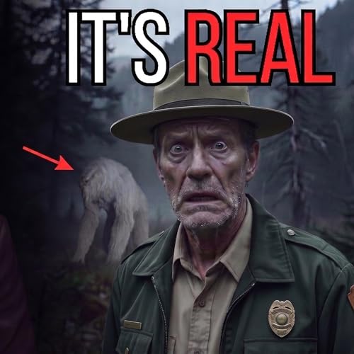 Why Park Rangers FEAR the Appalachian WHITE THANG | Appalachian Mountains Horror Stories
