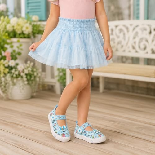 Image of ENA PVC Sole BELLERIANS Casual Shoes for Girls (Pack of 1)