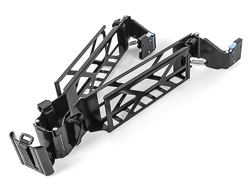 Image of Dell 2U Cable Management Arm G387C 0N1X10 (Renewed)