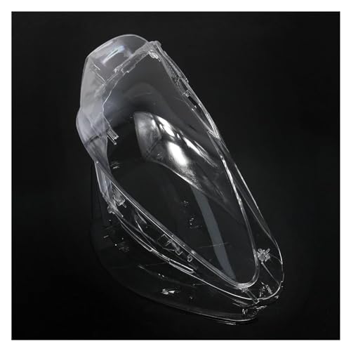 Feu circulation diurne BMW Série 5 F10 lentille transparente protectrice