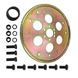 Car Spare Accessories Adapter Flexplate Kit for LS1/2/6/5.3/6.0 Gen III GM to TH350/700R4/4L60 LSOT00142 + LSRB200748