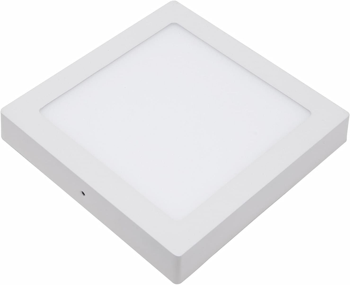 Panel LED Tempo di saldi 18W por 7,80€