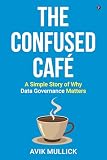 The Confused Café (English Edition)