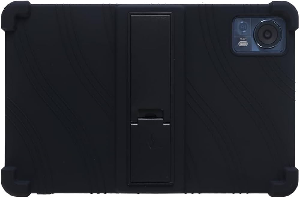 YGoal Funda Para DOOGEE T20 - Multiángulo PU Cuero Folio