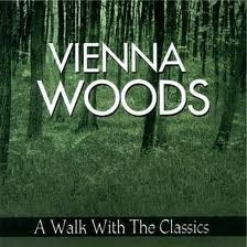 Vienna Woods [Audio CD]