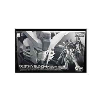 RG 1/144 ZGMF-X42S デスティニーガンダム ディアクティブモード プラモデル （プレミアムバンダイ限定） 41LOBJzs9IL._UF350,350_QL50_.jpg