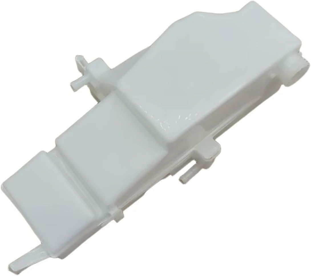 車の冷却液拡張タンク Compatible With Infiniti G25 G35 G37 Q40 Q60 2007 2008