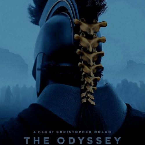 The Odyssey Review