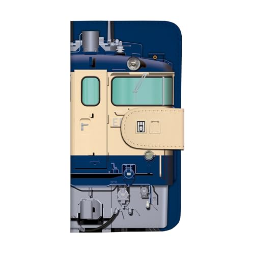 EF65 1128 �S���X�}�z�P�[�X No.133�y �蒠 �^�C�v �z (iPhone 16 Plus)