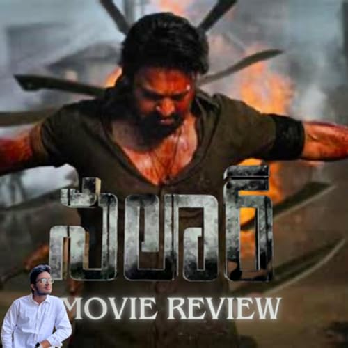 Salaar Movie Review by Abhijith Skanda HN | OneManArmySALAAR