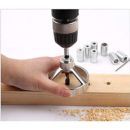 ZONADAH Drill Straight Angle Guide Bit - Image 3