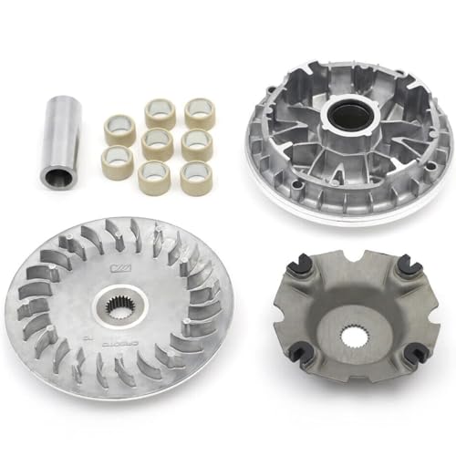 Variateur d'embrayage CF188 pièce mécanique pour quad utilitaire CF500 Z6 et buggy
