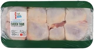 Weis Quality, Chicken Thighs Family Pack