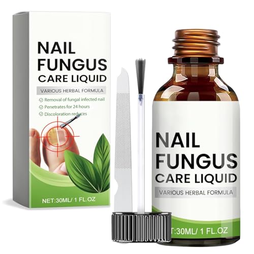 30 ml de líquido de uñas grises para eliminar rápidamente las uñas grises resultados inmediatos