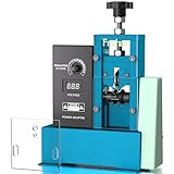 Frstem Automatic Wire Stripper Machine, Electric Wire Stripping Machine for Copper Wires, 0.06