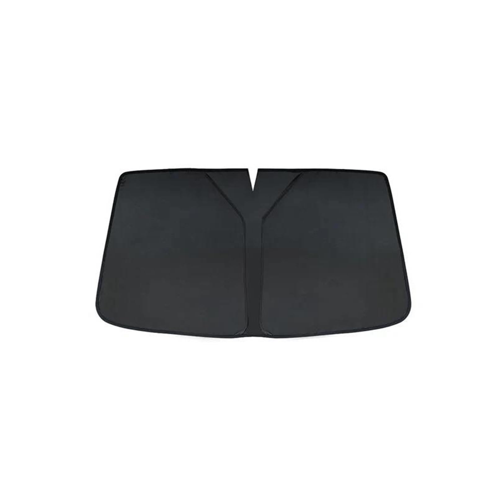 Parasol Coche Magnético Parasol para Parabrisas Coche Protección Solar Accesorios Plegables para Peugeot 508L para R83 2019-2023 Parasol Coche Lateral Ventana Lateral(Front Windshield)