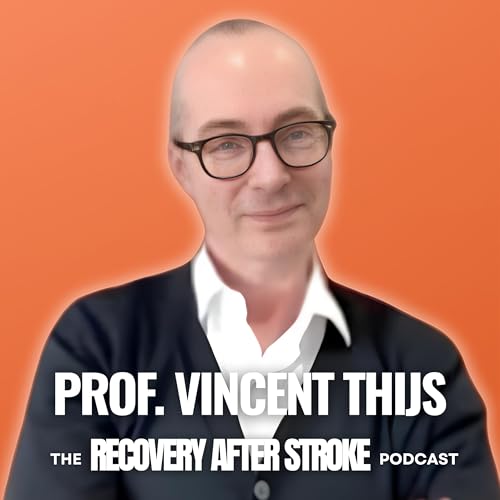 385. PESTO Trial Results (Etanercept After Stroke) | Interview with Professor Vincent Thijs