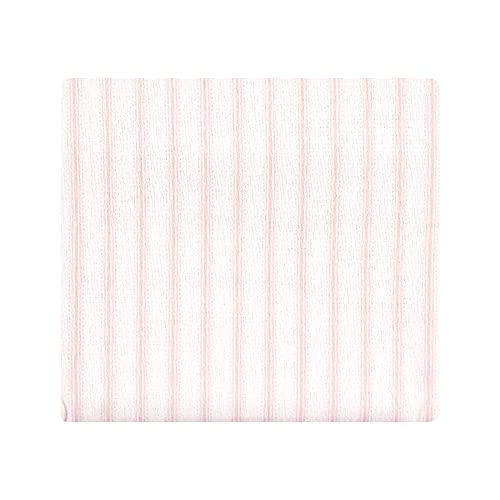 Image of Hudson Baby Unisex Baby Cotton Flannel Receiving Blankets Bundle, Sweet Bakery, One Size