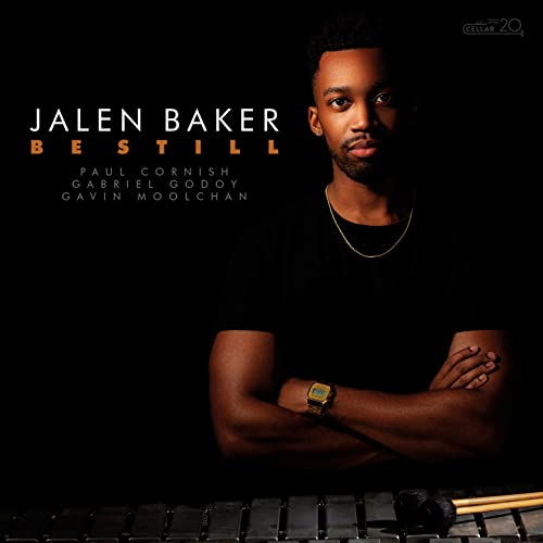 Jalen Baker
