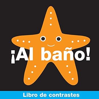 Hardcover ¡Al baño! (Spanish Edition) [Spanish] Book