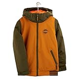 Burton Kinder Snowboard Jacke Game Day Jacket