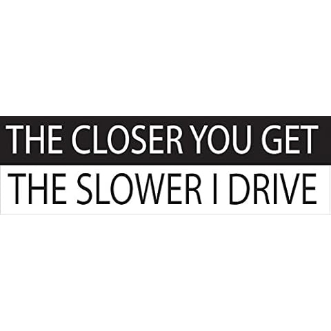 Rogue River Tactical 10in x 3in Large Funny Auto Decal Bumper Sticker Cover
