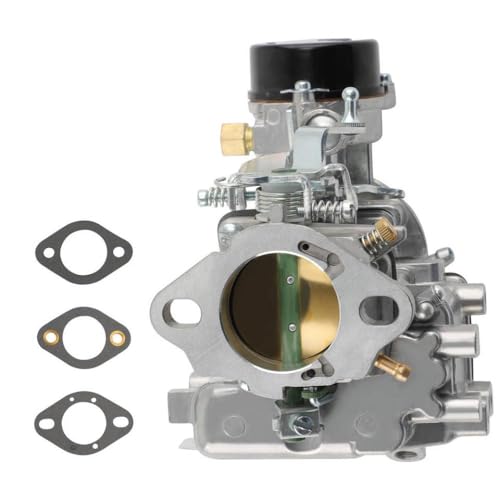 YFタイプのカーター250 300 6 CIL Falcon 250CI 1970?1984モデルD5TZ9510AG交換部品と互換性のあるキャブレター