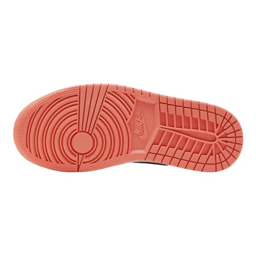 Image of Nike Women's Air Jordan 1 Mid Sneaker