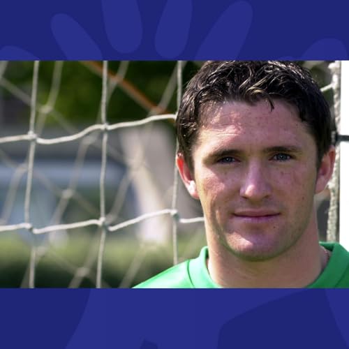 Gift Grub: Is Robbie Keane Heading To Spurs?