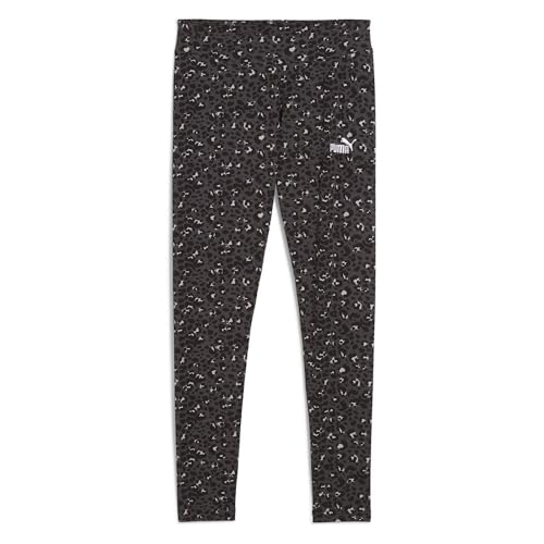 Leggingà imprimé animal Essentials Femme - vue 9