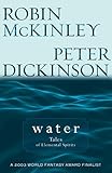 Water: Tales of Elemental Spirits